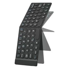 Foldable wireless keyboard WIWU FMK-01