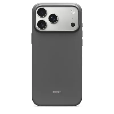 Case Apple Beats iPhone 17 Pro Max with MagSafe and Camera Control