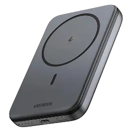 Power bank UGREEN 10000mAh Magsafe Wireless 20W 25919