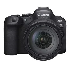 EOS R6 MARK II RF 24-105mm F4-7.1 IS STM KIT