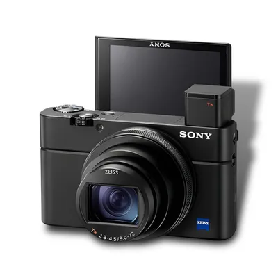 RX100 M7