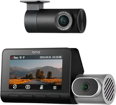 Dash cam 70mai Dash Cam 4K T800-41