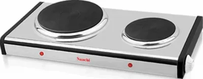 Electric hot plate SAACHI NLHP6209