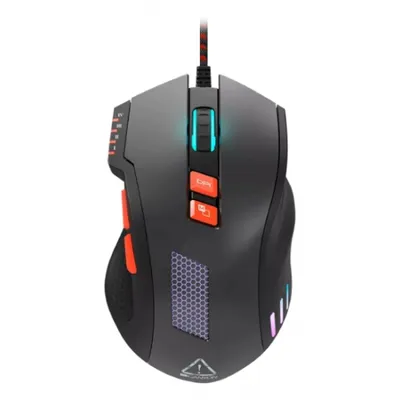 Wired optical gaming mouse Canyon CND-SGM05N