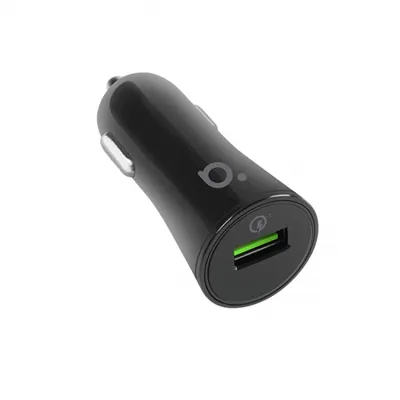 Acme Charger Car CH103 only car 3A 504829