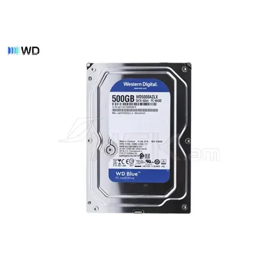 Western Digital