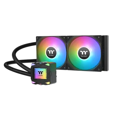 Thermaltake LA240 ARGB Sync