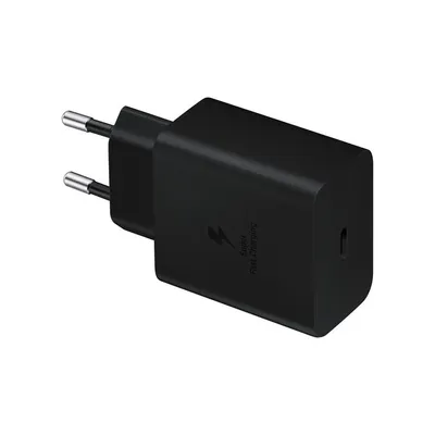 45W adapter Samsung EP-T4510XBEGEU with 5A cable