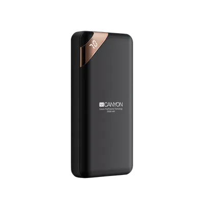 Power bank Canyon PB-202