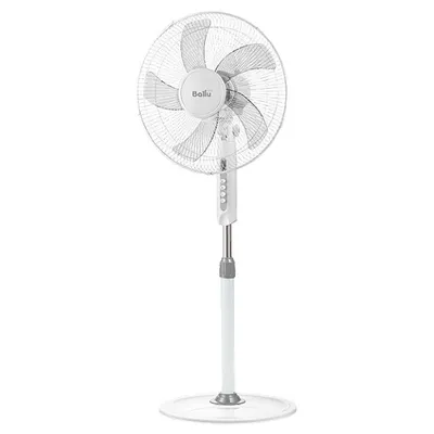 Ballu BFF-802 Fan