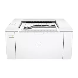 HP LJ Pro M102a