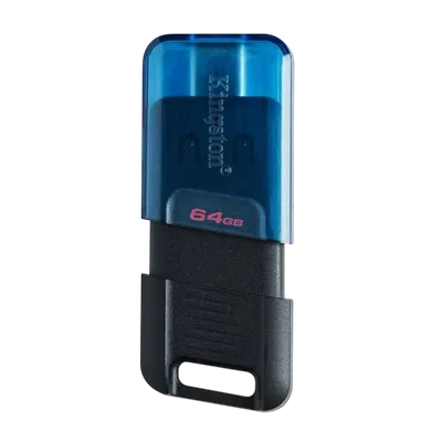 DT80M 64 USB-C