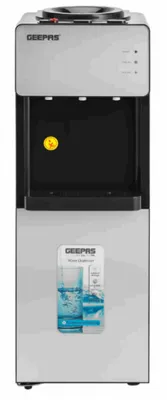 Water dispenser GEEPAS GWD17039
