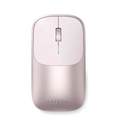 Mouse SATECHI Slim EX Wireless USB-C ST-MEXP