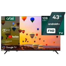 TV ARTEL A43PFCH010