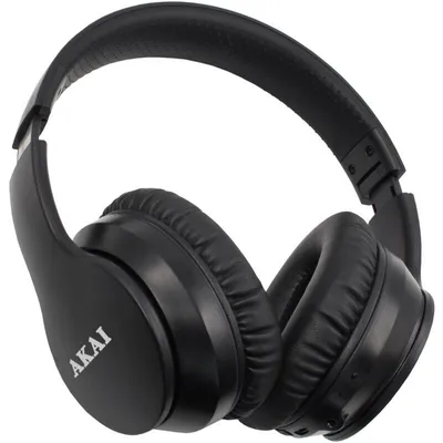 Անլար ականջակալ AKAI BTH B6ANC