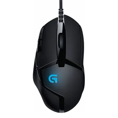 Mouse G402 HYPERION FURY FPS GAMING L910-004067