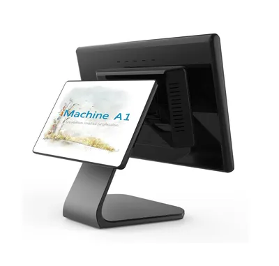 Axiom Pos Terminal P1-Dual