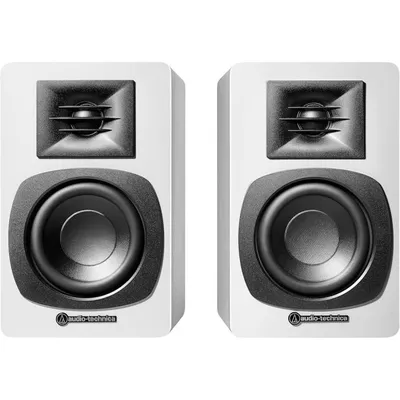 AT-SP3X Bookshelf Speakers