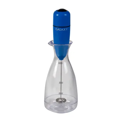 Milk frother GALAXY GL0790