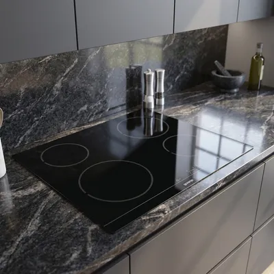 Cooktop Gorenje ECT641BSC