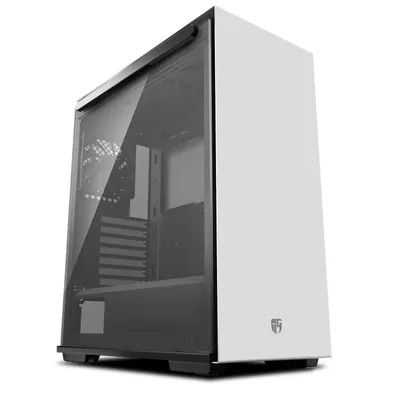 PC case DeepCool Macube 310P