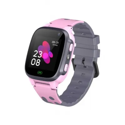 Kids' smartwatch Green Lion Lion Kids Series 1 GNKIDSWS1PK