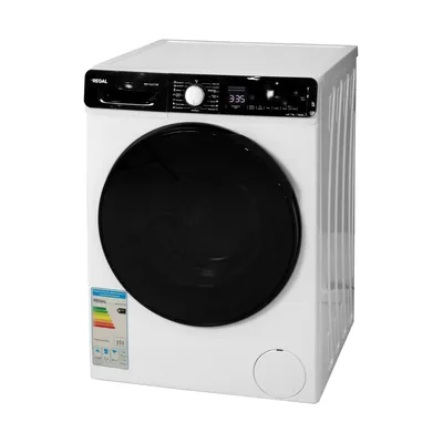 Washer dryer Regal WMI-91461CT3W 9 kg