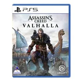 Game PlayStation 5 Sony Assassin s Creed Valhalla
