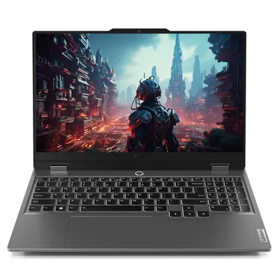 Laptop Lenovo LOQ 15IAX9 Gaming 83DV00MRRK 15 2K QHD 2560 x 1440 i7-HX VGA RTX4050