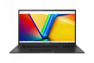 Laptop ASUS VivoBook 17X -AU088 R7-7730U 17 Vivobook 17X M3704RA-AU088W