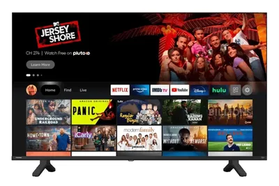 TV Toshiba 32V35KE