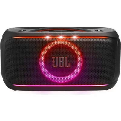 Portable speaker JBL PARTYBOXOTG2BEP T