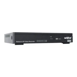 Network Registrator Novus NVR5304