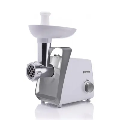 Meat grinder Gorenje MG1601W
