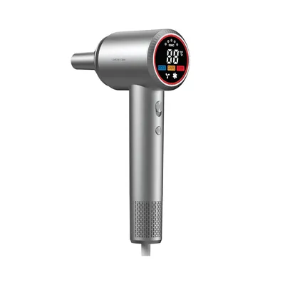 Hair dryer Green Lion Luxair Hair Dryer with Display 1600W
