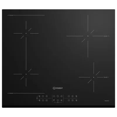 Indesit IB 41B60 BF