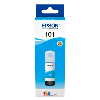 Cartridge and ink Epson 101 C13T03V24A