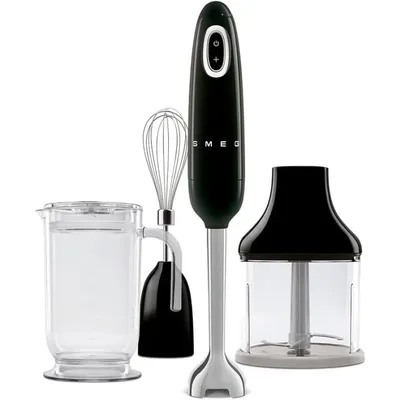 SMEG HBF03BLEU Hand blender
