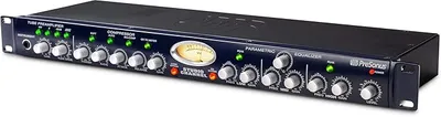 Preamp processor PreSonus Studio Channel