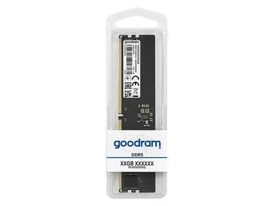 Memory Good DDR5 4800MHz