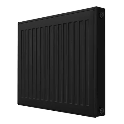 Heating radiators ROYAL THERMO COMPACT C22-500-1000 NOIR SABLE BK