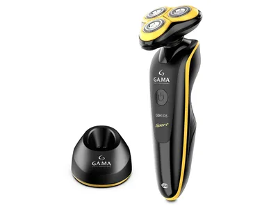 Shaver GA.MA GSH1525 SPORT