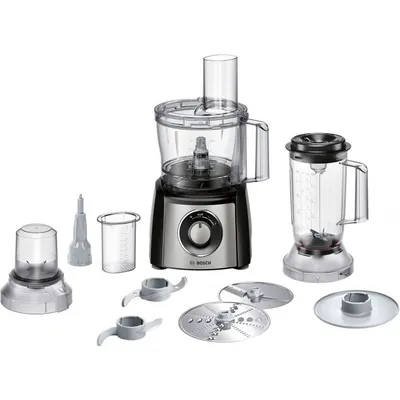 Food processor Bosch MCM3501M