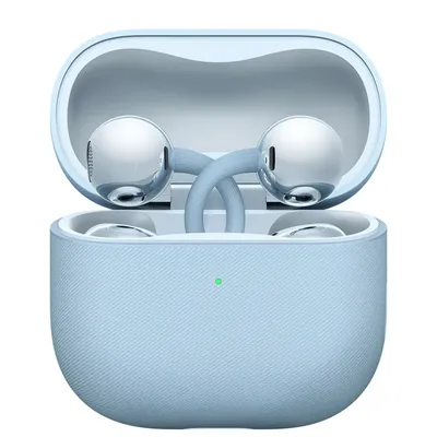 Wireless headphones Huawei FreeClip 2 Wireless Charging Case T0027C 55038690