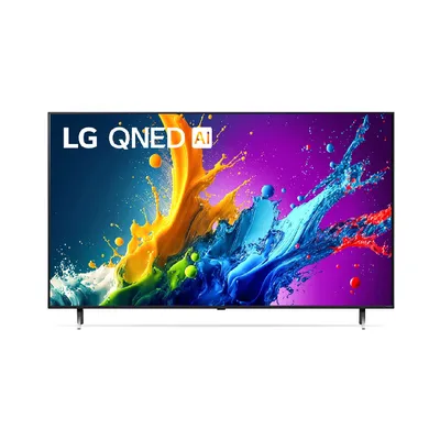 TV 50 50QNED80T6A.ARUG 4K UHD 2024