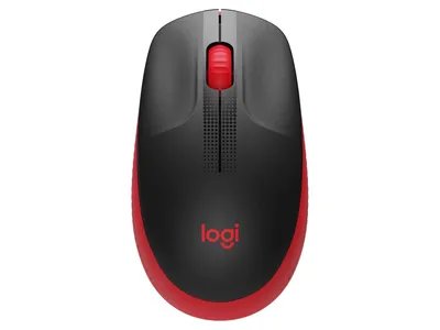 Mouse Logitech M190