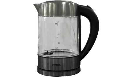Electric kettle VIKASS VK1903