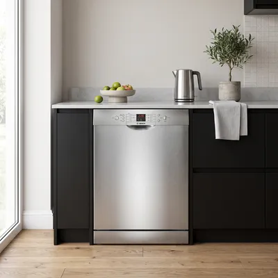 Dishwasher SMS26AI00Q