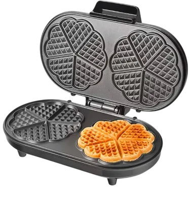 Waffle maker Saachi nlwm1551
